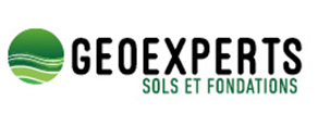 Géoexperts — Sols et fondations